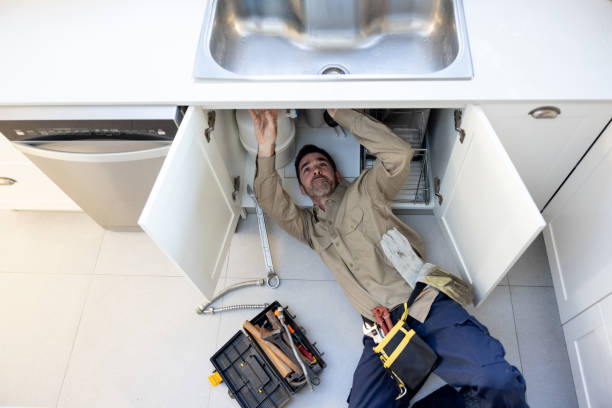 Best Toilet Repair Services  in Gardnerville, NV