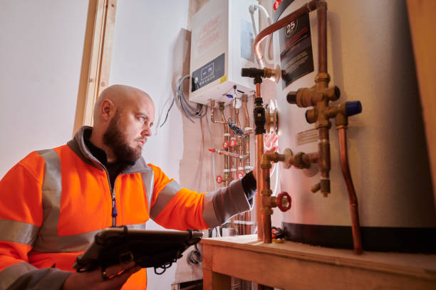 Best Gas Line Repair  in Gardnerville, NV