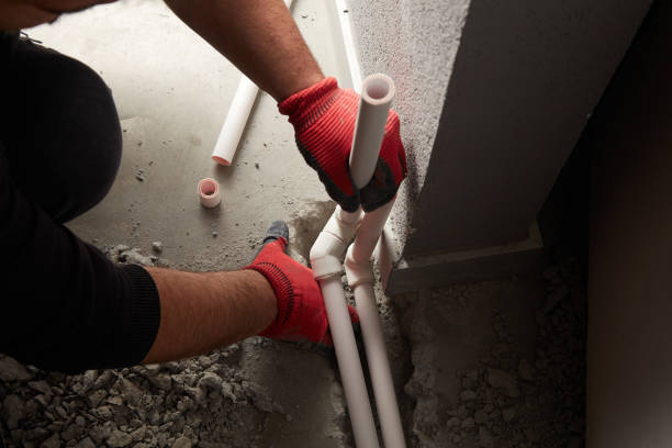 Best Residential Plumbing Services  in Gardnerville, NV