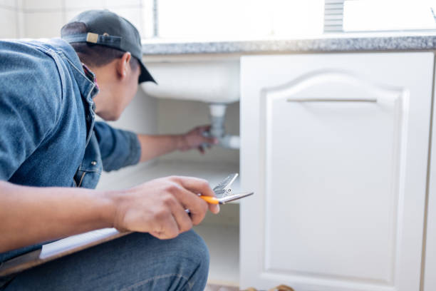 Best Sewer Line Repair  in Gardnerville, NV