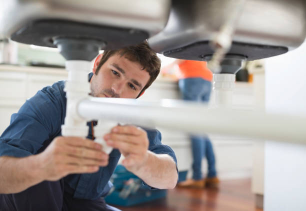Best Water Leak Repair  in Gardnerville, NV