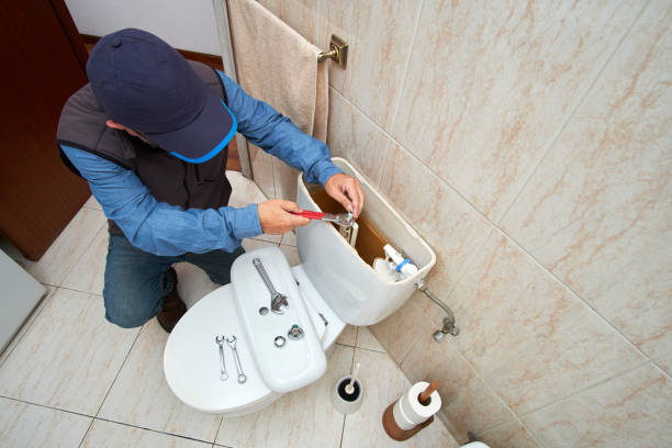 Best Water Softener Installation  in Gardnerville, NV