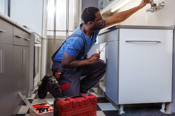 Best Hot Water Heater Installation  in Gardnerville, NV
