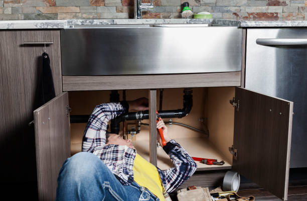 Best Sewer Cleaning Services  in Gardnerville, NV