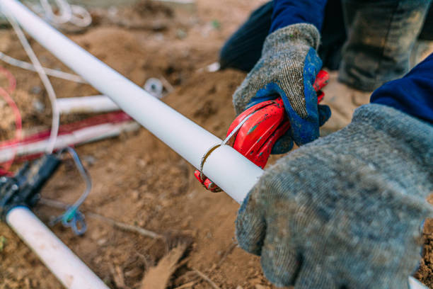 Best Leak Detection Services  in Gardnerville, NV